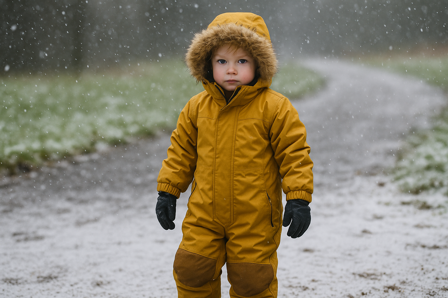 Sådan vælger du de bedste varme flyverdragter til børn i Danmark