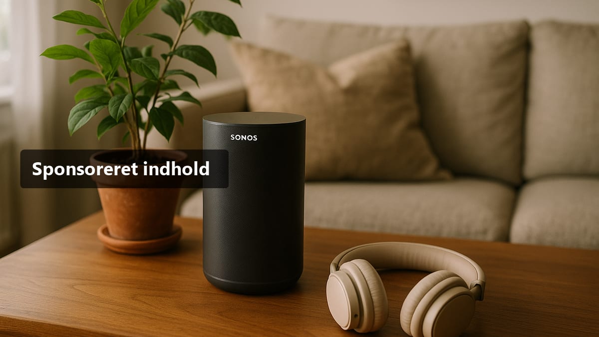 Når indretningen spiller sammen med lyd: skab en behagelig atmosfære i boligen