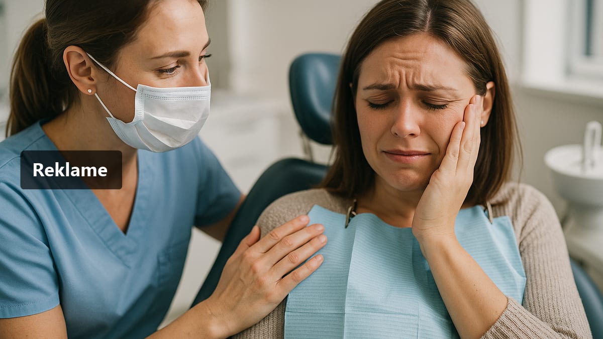 Overvind tandlægeskræk: praktiske strategier til en tryg hverdag