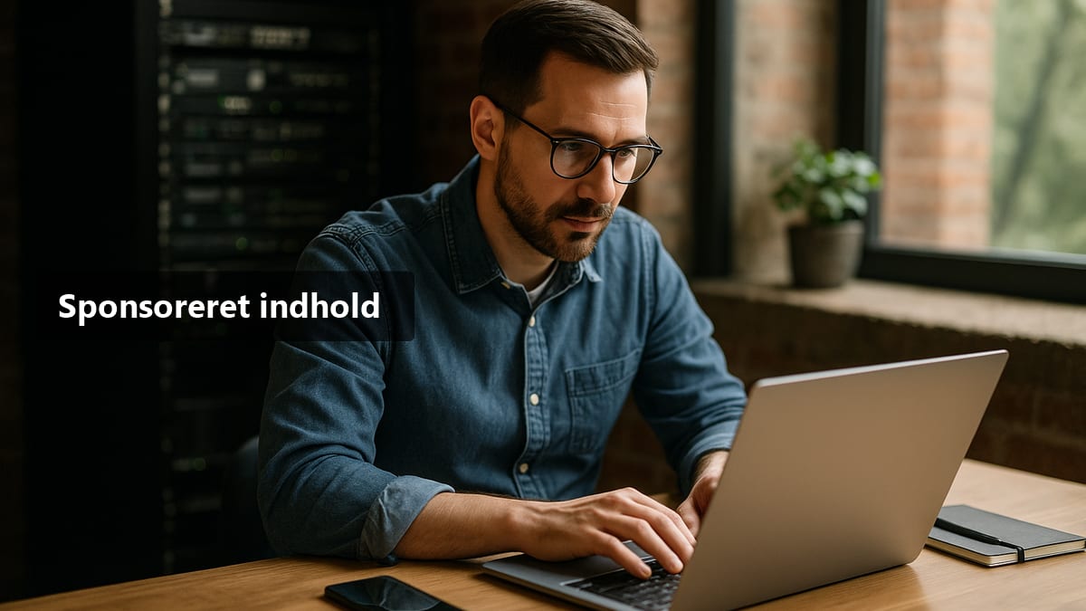 Fra kaos til kontrol: hvordan små virksomheder får styr på it med cloud-kompetencer