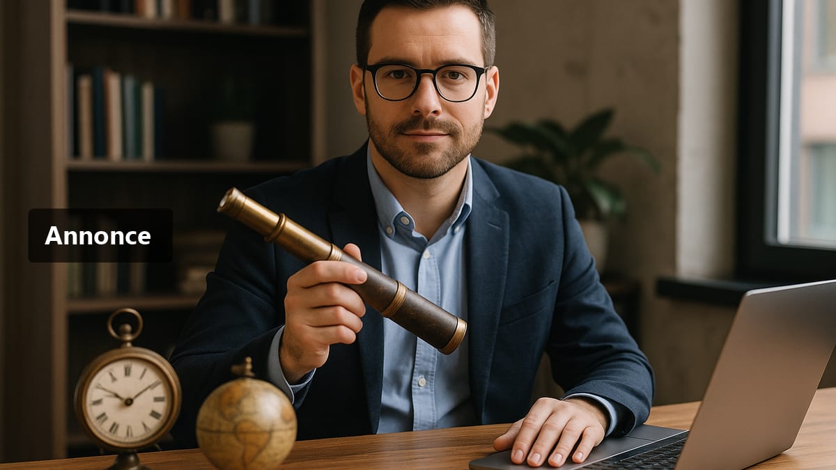 Samleobjekter og personlig branding: hvordan historiske genstande kan styrke dit professionelle image