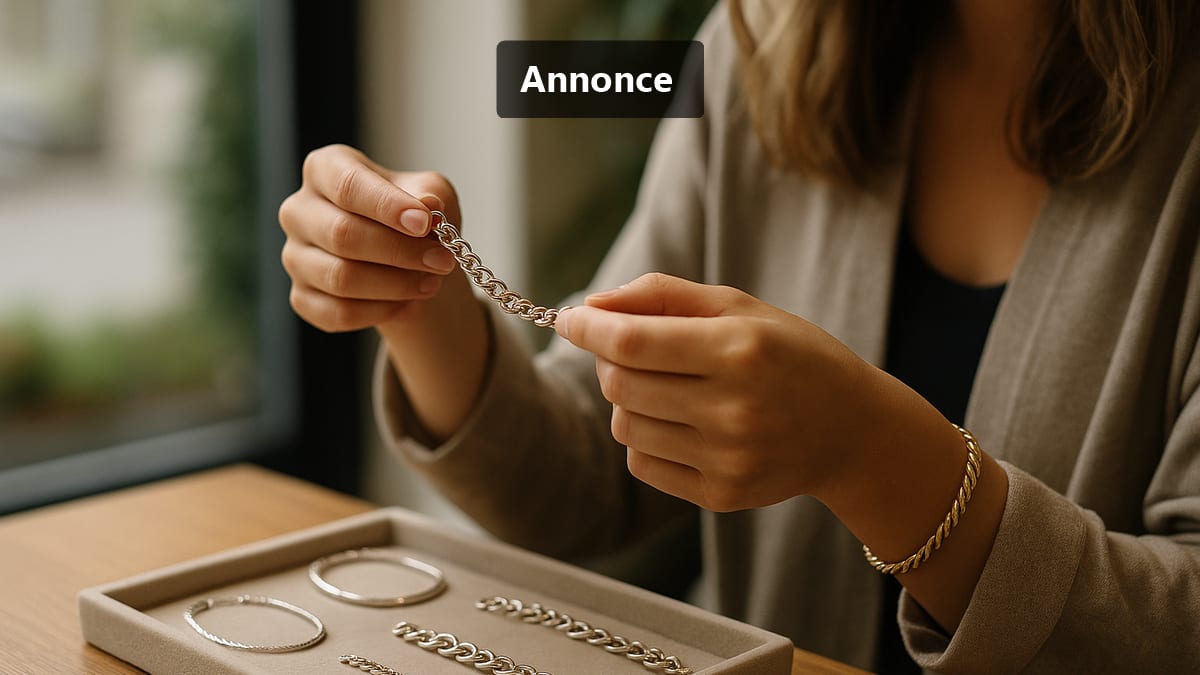 Sådan vælger du det perfekte armbånd til din personlige stil